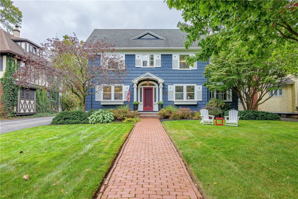 381 Beresford Rd, Rochester, NY 14610 Main Photo