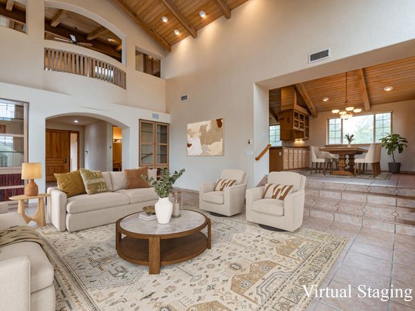 45 Sunny Dale Road , Edgewood, NM 87015