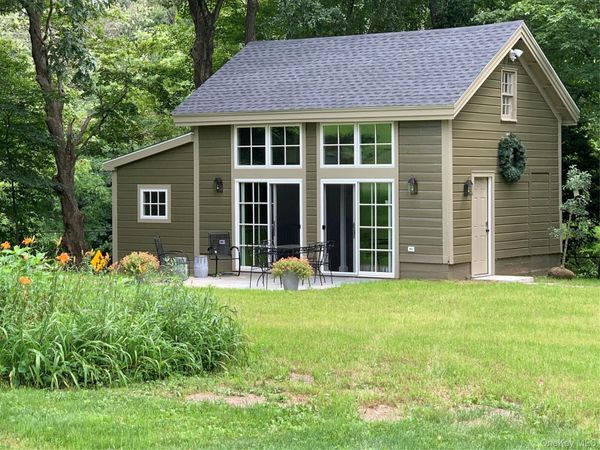 1684 Route 83 , Pine Plains, NY 12567
