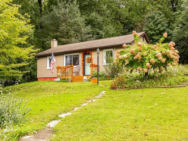 32 Fairview Road , Beacon, NY 12508
