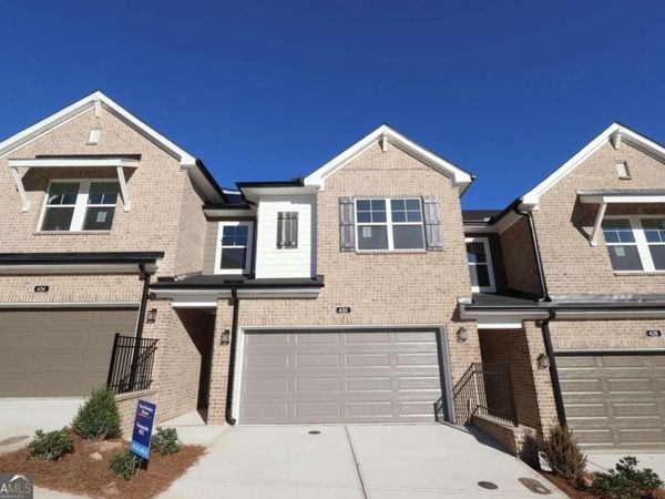430 Laurelwood Lane, Canton, GA 30114