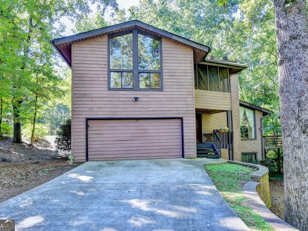 500 Mount Washington Lane, Johns Creek, GA 30022