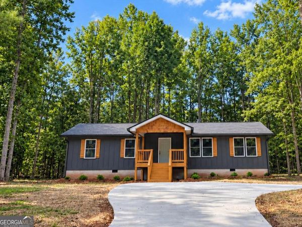 1030 Wesley Lane, Union Point, GA 30669