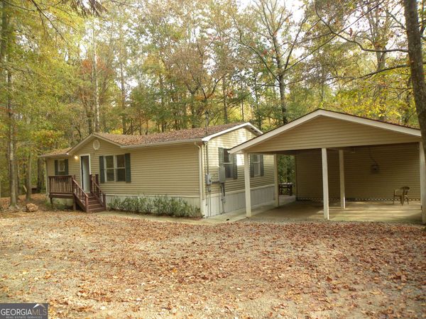 158 Bell Acres Road, Maysville, GA 30558