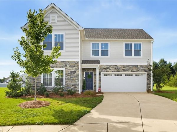 300 Baverhof Court, Greensboro, NC 27405