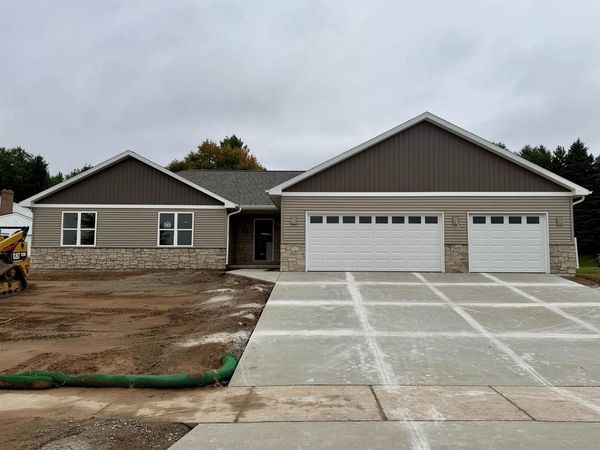 3416 GLENDALE AVENUE, Green Bay, WI 54313
