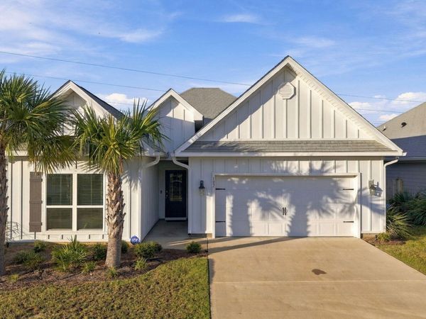 182 Dama Del Mar Way , Panama City Beach, FL 32407