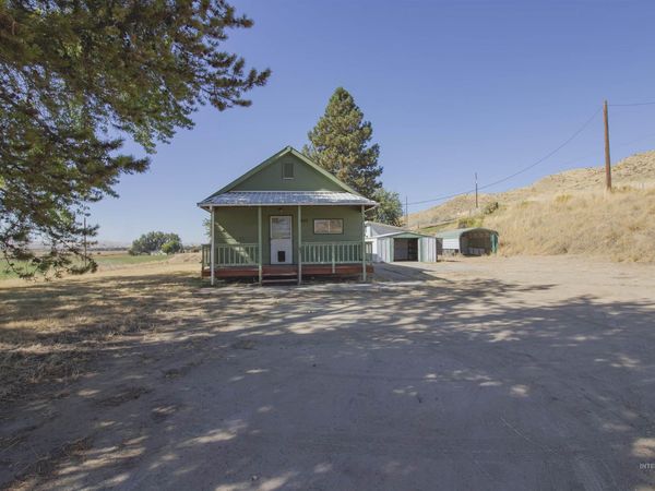 1657 Weiser River Road, Weiser, ID 83672