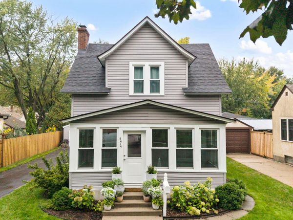 4414 42nd Avenue S, Minneapolis, MN 55406