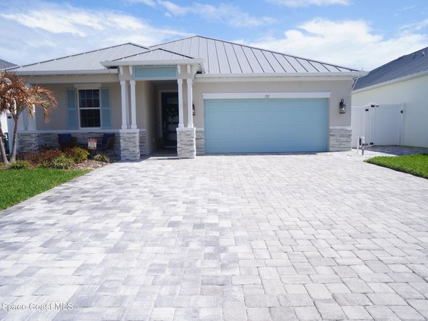 787 Clearwater Avenue , Satellite Beach, FL 32937