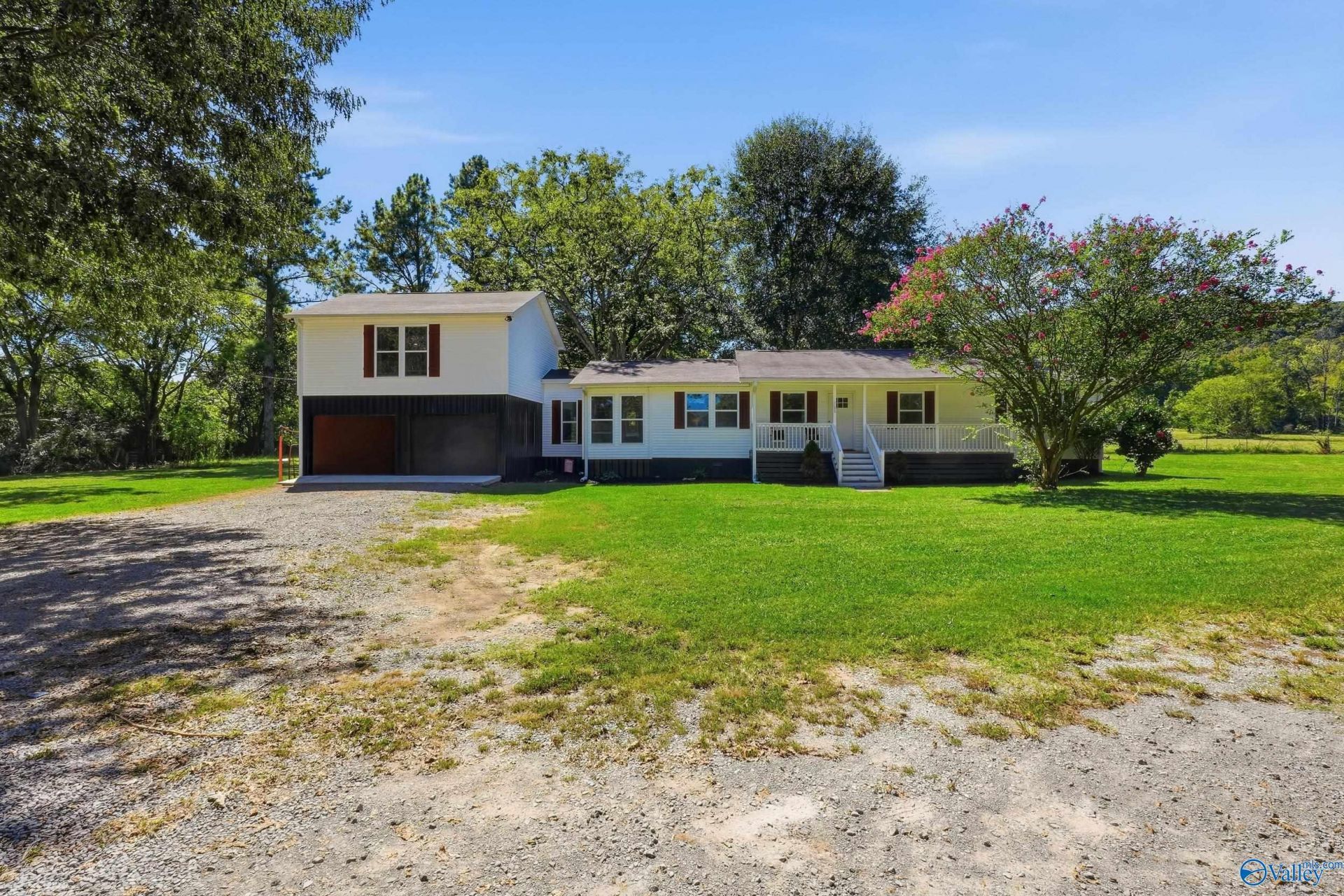 155 Blue Springs Road, Somerville, AL 35670 Main Photo