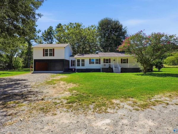 155 Blue Springs Road, Somerville, AL 35670