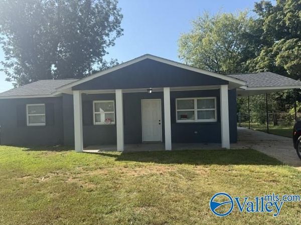 603 Spraggins Street, Decatur, AL 35601
