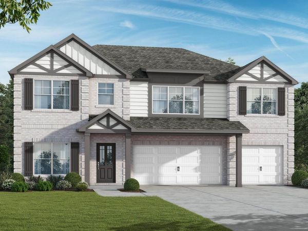 111 Steelcrest Circle, Huntsville, AL 35811