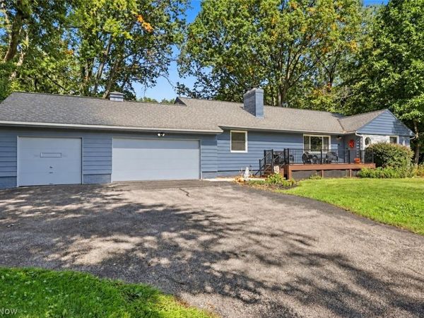 31299 Miles Road , Orange, OH 44022