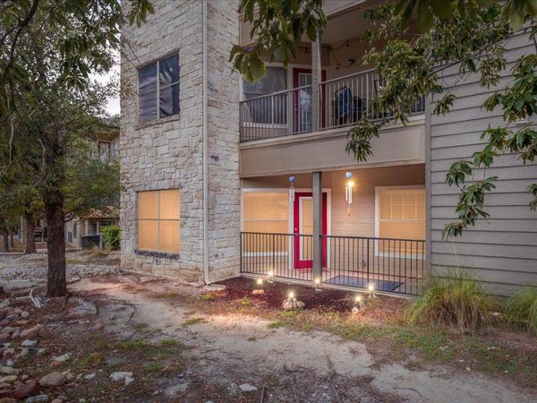2320 Gracy Farms LN, Unit 414, Austin, TX 78758