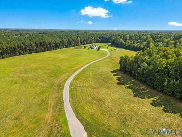 121 Green Level Road , King William, VA 23086