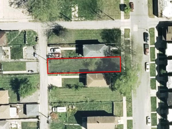 5918 S Throop Street , Chicago, IL 60636