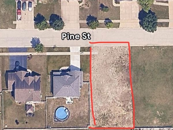 268 Pine Street , Beecher, IL 60401