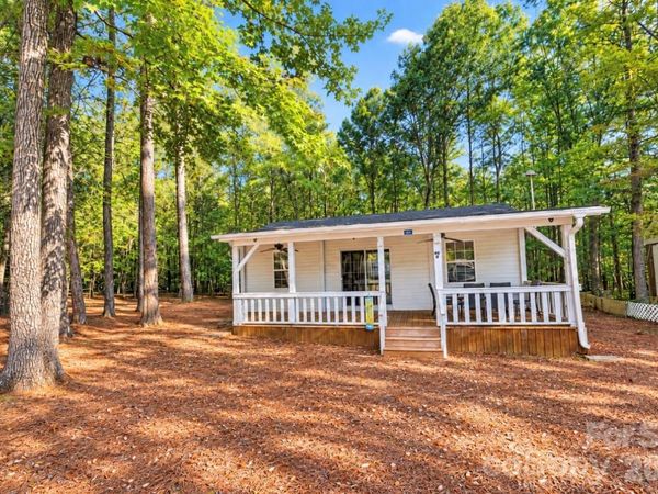 154 Roberts Ridge Road , Unit 46, Mount Gilead, NC 27306