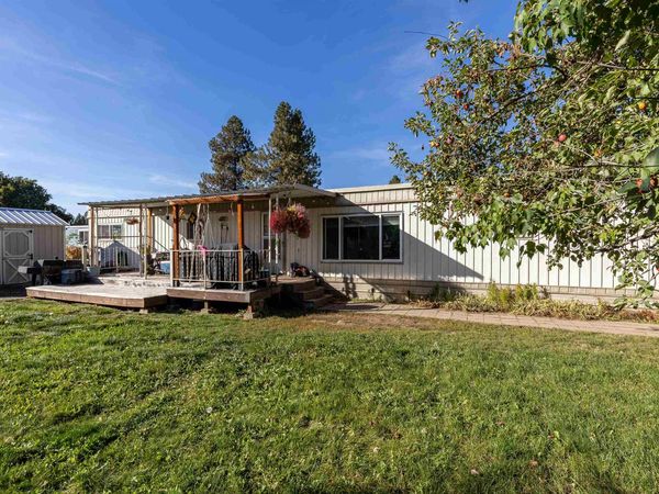 40414 N Newport #34 Hwy, Elk, WA 99009