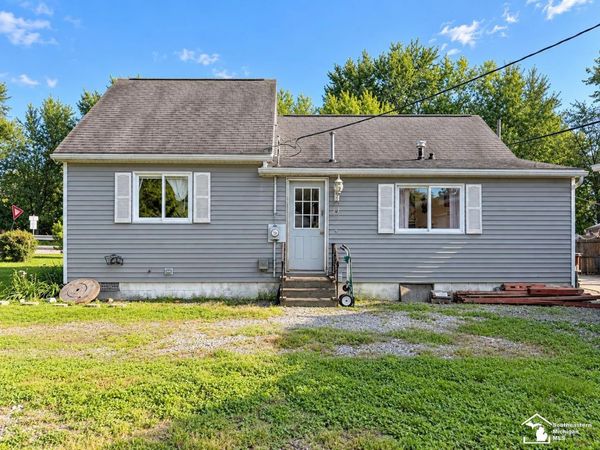 5665 Venice Road, Newport, MI 48166