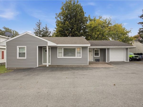 604 S 4th Street , Fulton, NY 13069