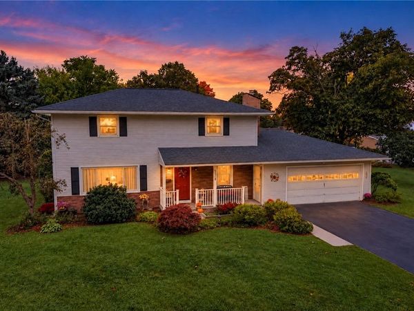 3278 Clover Street, Caledonia, NY 14423