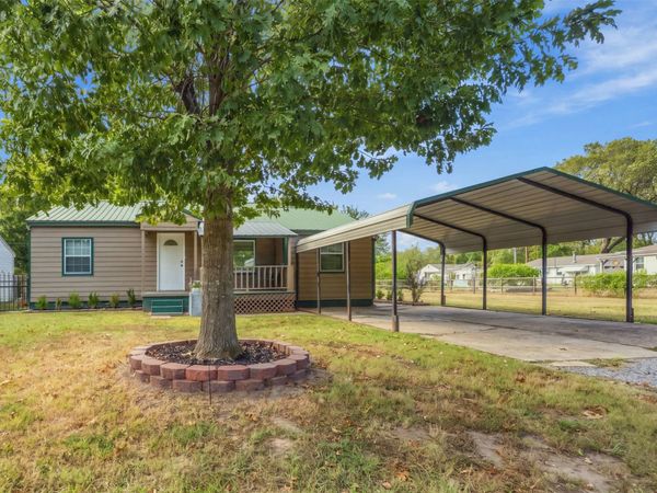 801 Seminole , Muskogee, OK 74403