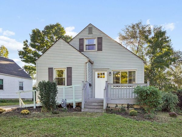 878 S Richardson Avenue, Columbus, OH 43204