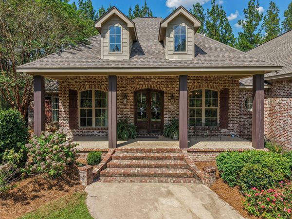 176 Big Hill Rd., Sumrall, MS 39482
