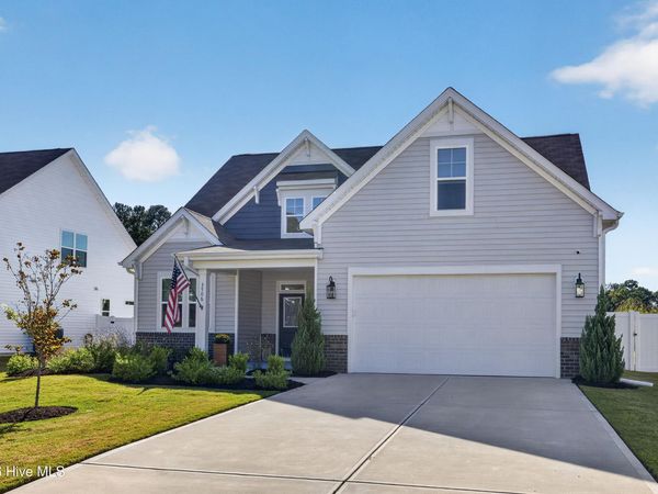 3506 Awendaw Court, Wilmington, NC 28412