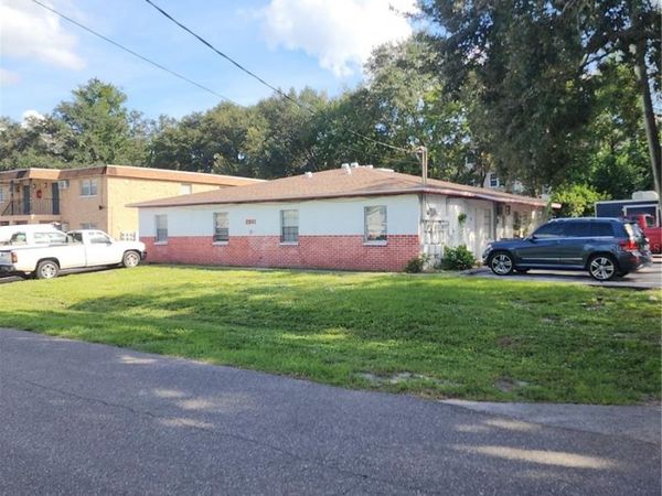 2501 IRENE STREET , LUTZ, FL 33549