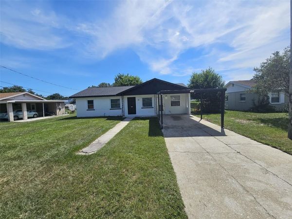 127 ANARECE AVENUE , AUBURNDALE, FL 33823