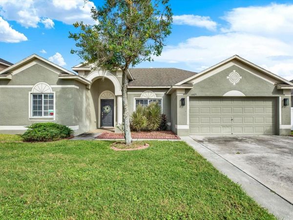 1605 AMARYLLIS COURT , NEW PORT RICHEY, FL 34655