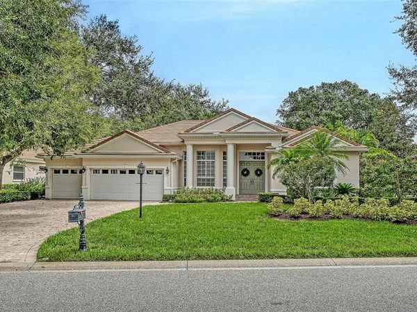 8105 COLLINGWOOD COURT , UNIVERSITY PARK, FL 34201