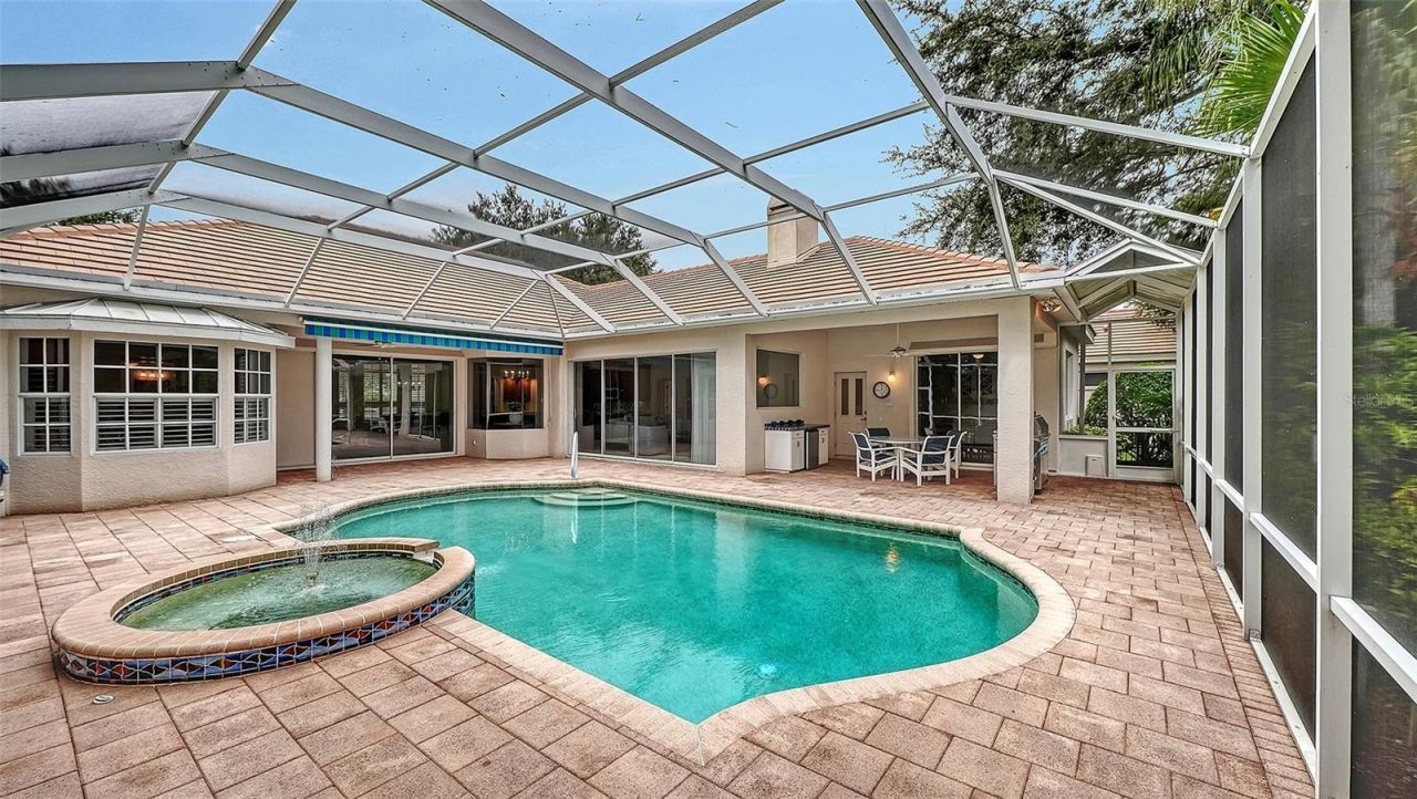 8105 Collingwood Court, University Park, FL 34201 Photo