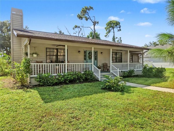 4598 CACTUS AVENUE , SARASOTA, FL 34231