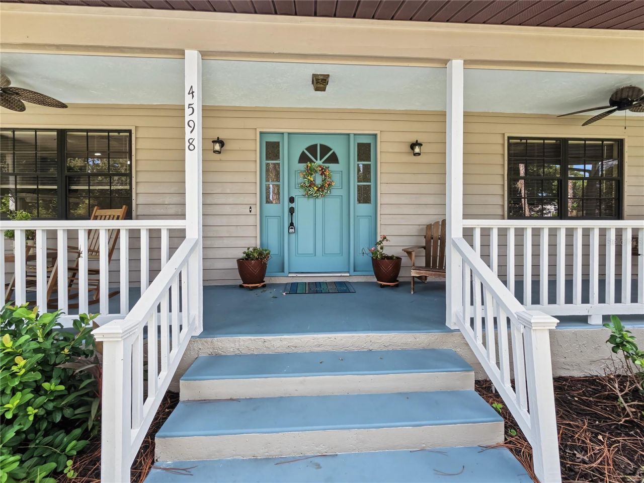 4598 Cactus Avenue, Sarasota, FL 34231 Photo