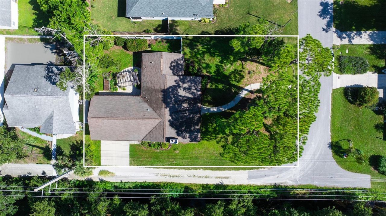 4598 Cactus Avenue, Sarasota, FL 34231 Photo