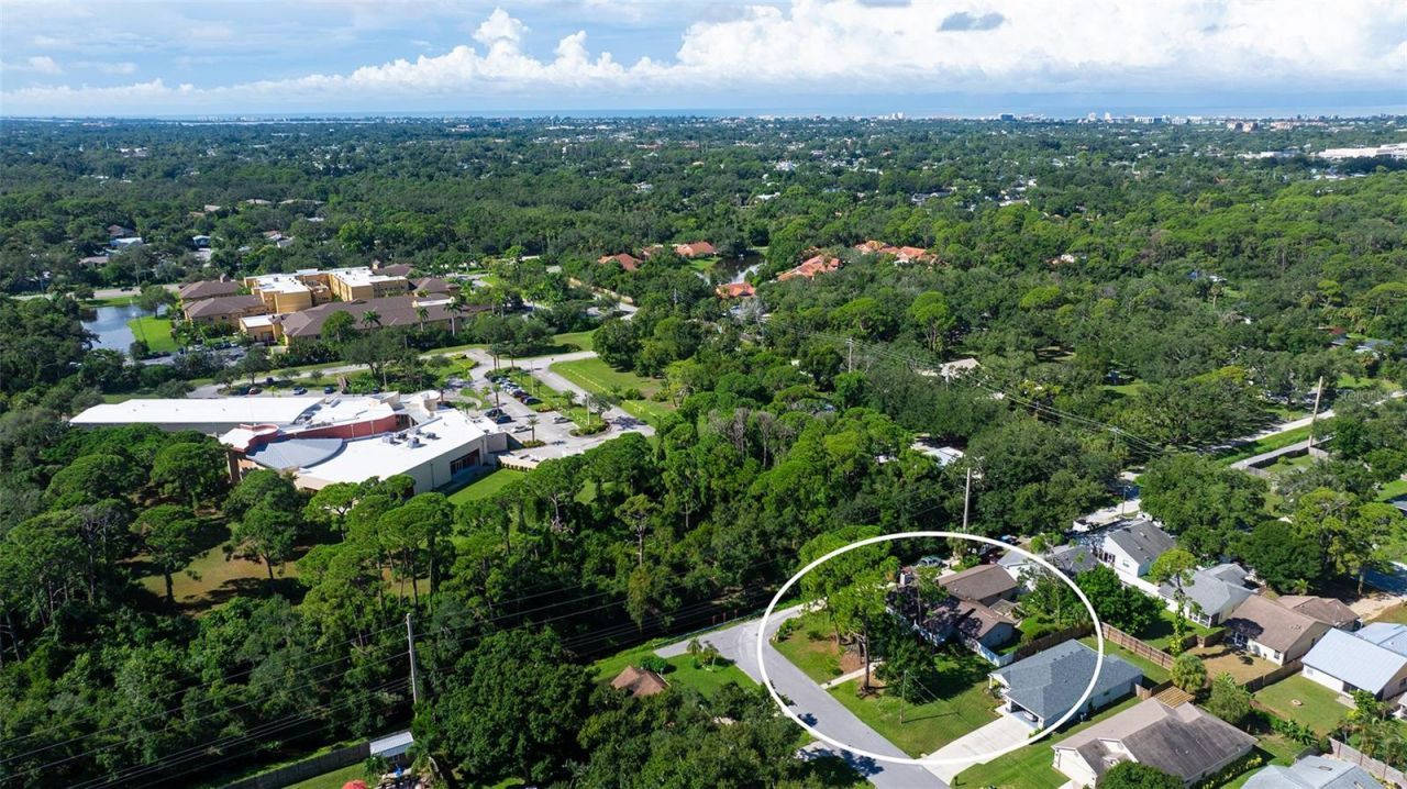 4598 Cactus Avenue, Sarasota, FL 34231 Photo