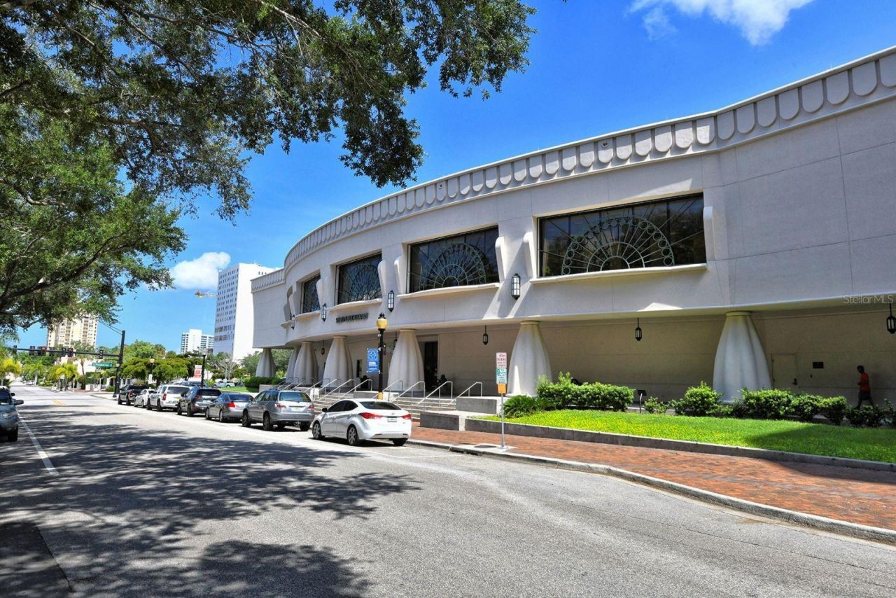 4598 Cactus Avenue, Sarasota, FL 34231 Photo