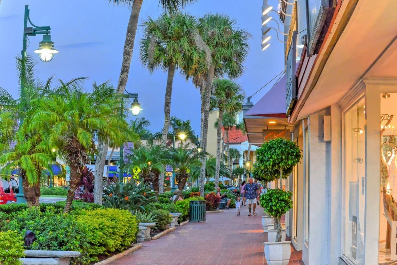 4598 Cactus Avenue, Sarasota, FL 34231 Photo