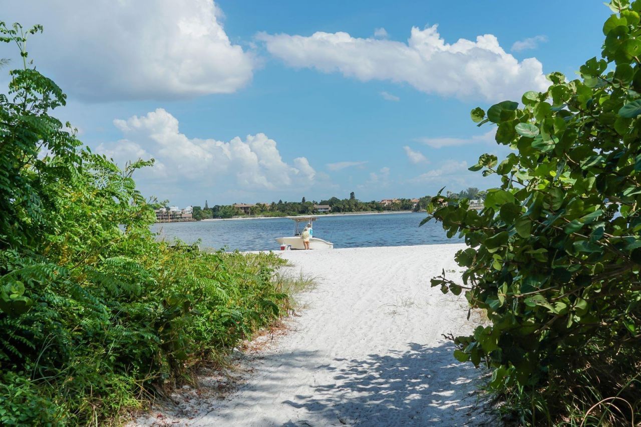 4598 Cactus Avenue, Sarasota, FL 34231 Photo