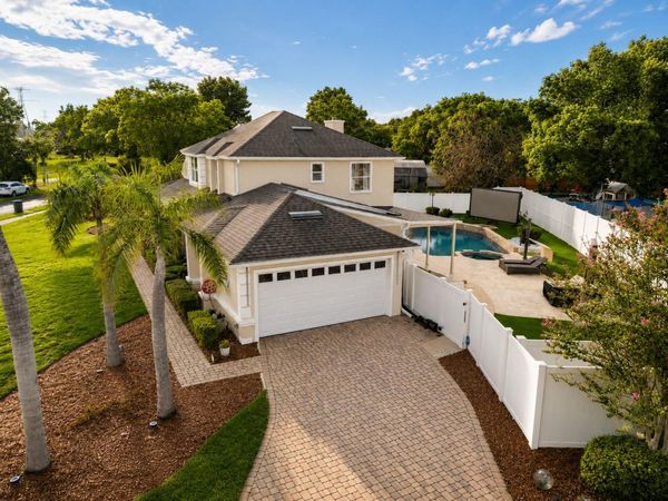7903 PALMDALE DRIVE , ORLANDO, FL 32819
