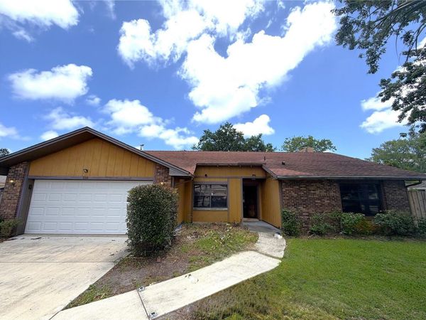 824 BLACK DUCK DRIVE , PORT ORANGE, FL 32127