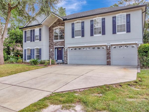 5 MASTIC COURT W, HOMOSASSA, FL 34446