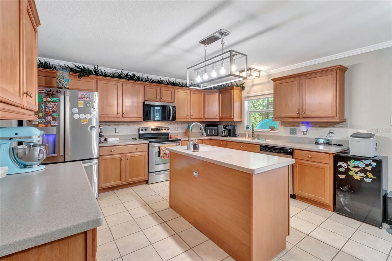5 Mastic Court W, Homosassa, FL 34446 Photo