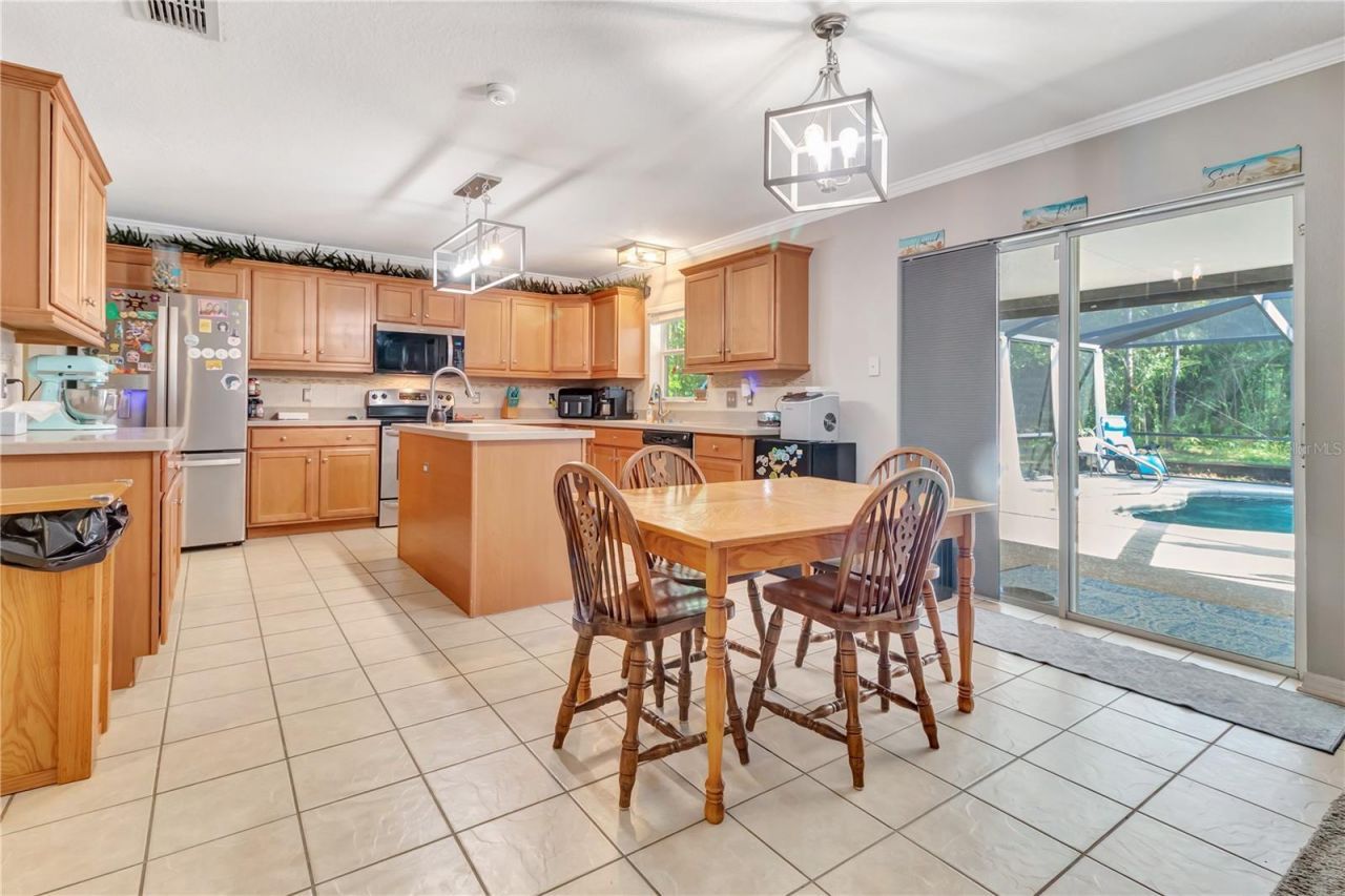 5 Mastic Court W, Homosassa, FL 34446 Photo