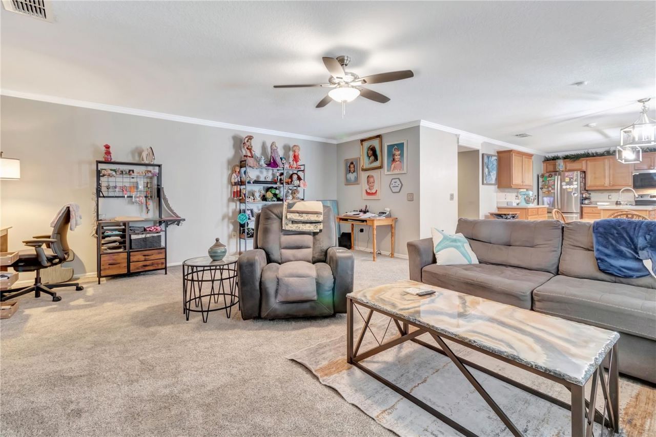 5 Mastic Court W, Homosassa, FL 34446 Photo